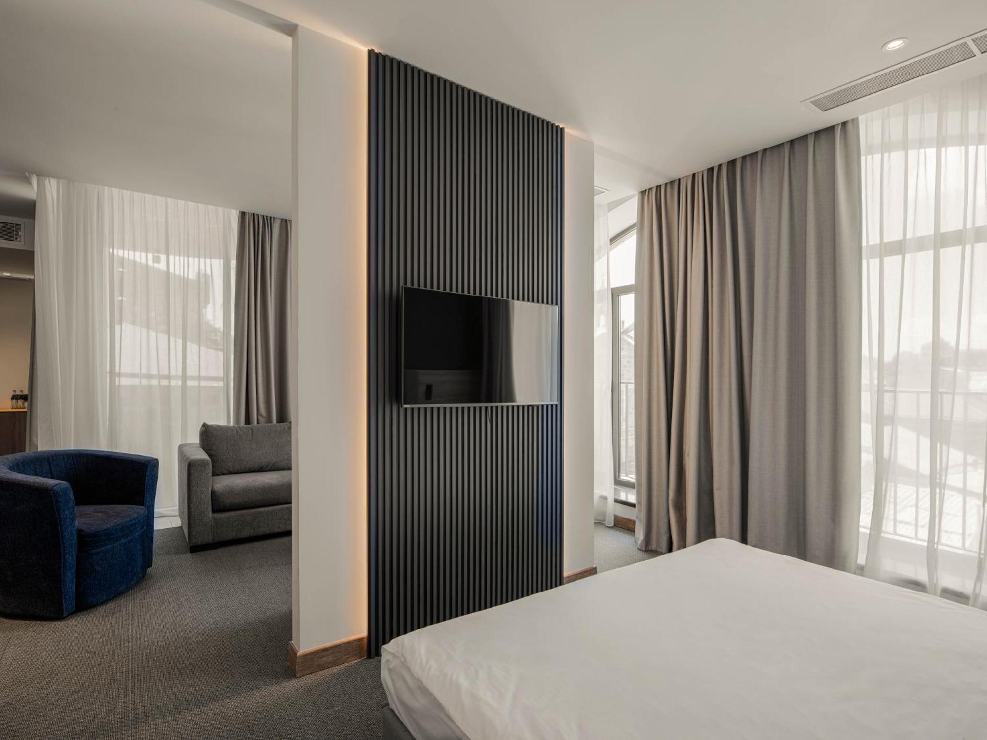 Radisson Hotel & Spa Gjumri Exteriör bild
